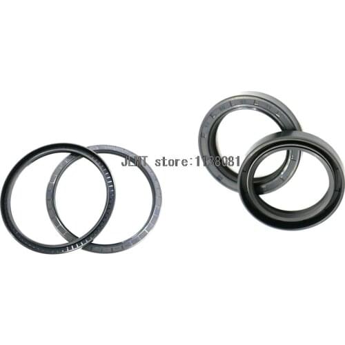 Fork Oil Seal fit HONDA 1000 CBF 1000 2006 - 2009 41X54X11 mm (2 pieces) 41 54 11