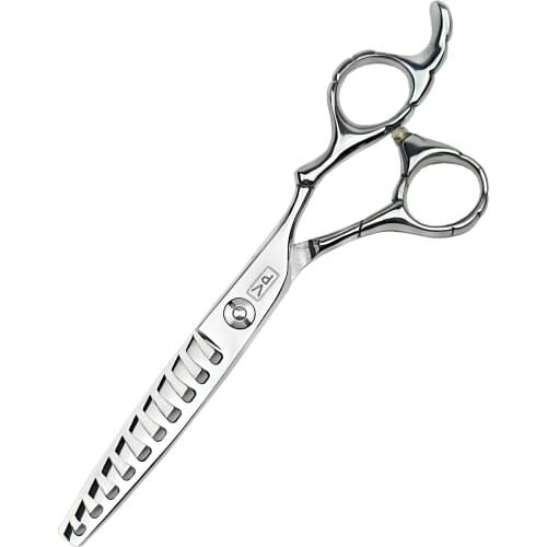 Hairdressing Scissors set 440C 6.0 Inch Hair Scissors Cutting Professional Barber Hair Scissors Salon Scisors Thinning Scissors