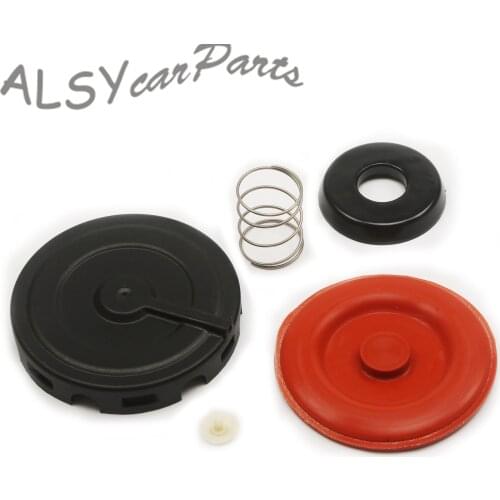 New Oil-water Separator Repair Kit + Cover 07K 103 469 For Audi Q3 Q5 Q7 RS3 S3 TT Quattro VW Golf GTI Passat CC Tiguan L4 2.0L