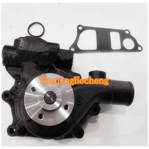 New Water Pump 3800883 For B3.3 Engine Forklift Excavator Loader Free Shipping