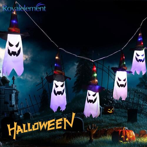 ROYALELEMENT Festive Lighting