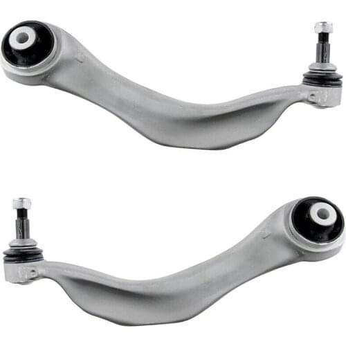 FRONT AXLE LOWER UPPER SUSPENSION CONTROL ARM ARMS FOR BMW 5/6 Series F10 F18 F07 F11 F12 F13 F06