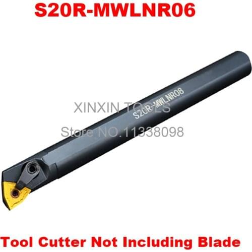 S20R-MWLNR06/ S20R-MWLNL06,internal turning tool Factory outlets, the lather,boring bar,cnc,machine,Factory Outlet