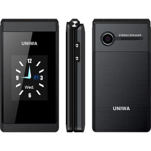 UNIWA Car Electronics