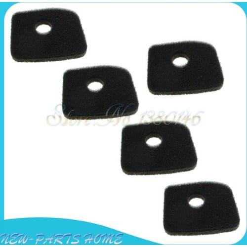 Air Filter For STIHL 4241-120-1800,BG56 BG66 BG86 BG86CE BG86Z BG86CEZ blower,SH56 SH56C SH86 SH86C blower,BR200 blower