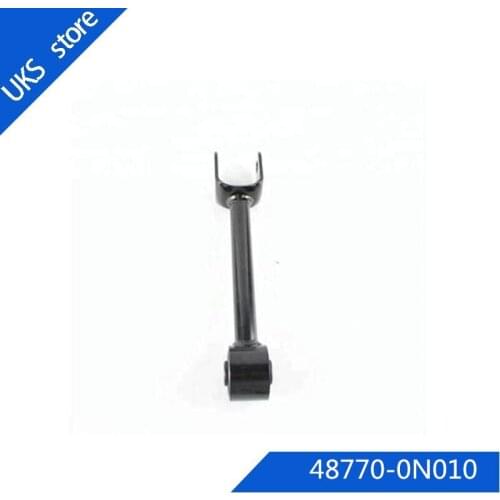 48770-0N010 Rear Suspension upper Control Arm rihgt & left for toyoya New crown