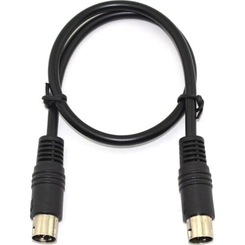 100pcs a lot wholesale Cinpel Connecting Connector Cable for Sega 32X to Sega Genesis 2 and 3 Generation by Mars Devices