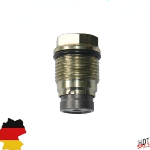 AP03 New 1 110 010 015 , 1110010015 FUEL RAIL PRESSURE RELIEF LIMITER VALVE Fit For CHRYSLER VOYAGER 2.5/2.8