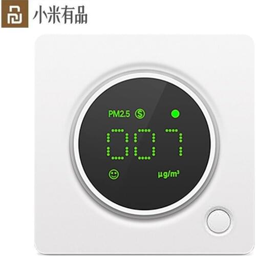 Youpin GMAIR PM2.5 Detector Sensor pm 2.5 Air detector Quality Monitoring High-precision Laser for Mi Air Purifier 2 pro