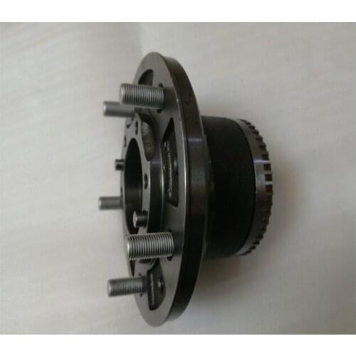 For Toyota Land Cruiser 4500 4700 LC100 LX470 Front Axle Head Hub 1998-2007 Year