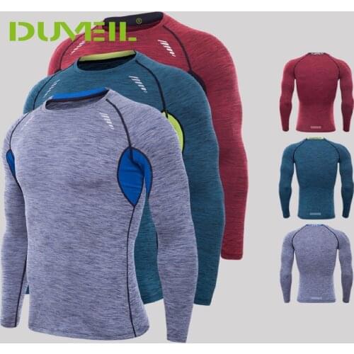 DUVEIL Sports T-shirts