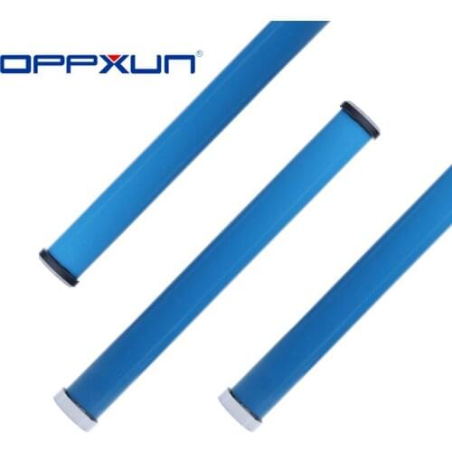 OPPXUN NL350 Fiber Glass antenna UHF VHF dual band for Kenwood Motorola Yaesu Wouxun etc car mobiel radio Max Power 100W