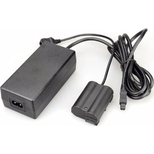 EH-5/EH-5A/EH-5B+EP-5B AC Power Adapter kit for Nikon V1,D800,D7000,D600,D7100