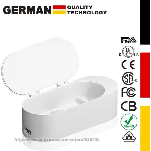 GERWELL Ultrasonic Baths