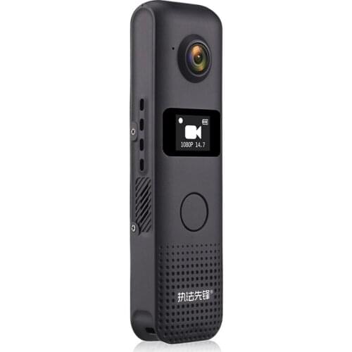 GILEETEEK Sports & Action Cameras