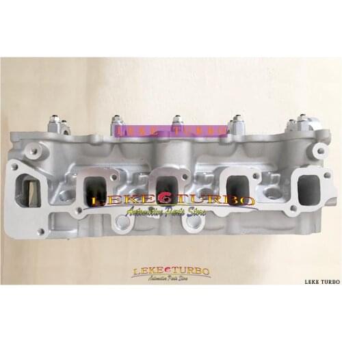 908 027 4EE1 X17D Cylinder Head 5607060 For Opel Combo Corsa 93- For Vauxhall combo corsa B cavallier 1686cc 1.7L 8V 92- 908027