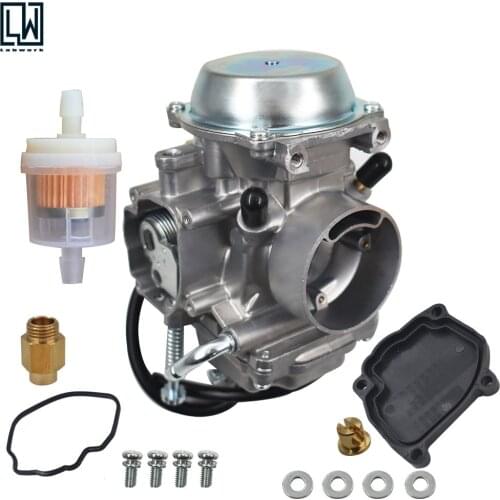 Carburetor For Arctic Cat Bearcat 454 1996 1997 1998