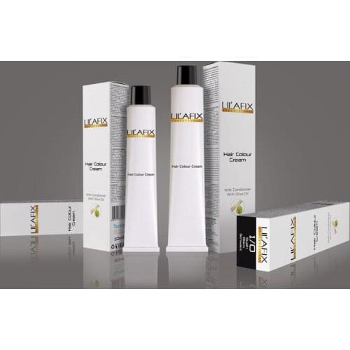 Lilafix Hair Care