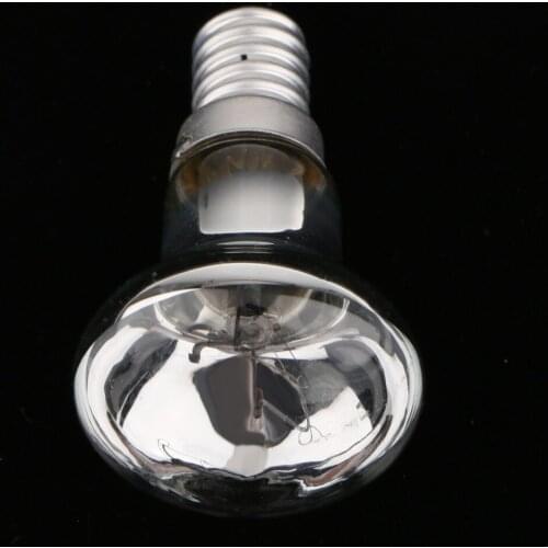 MagiDeal 30W R39 Reflector Spotlight Bulb Lamp Lightbulb Small Screw SES E14 Long Lifespan Suitable For Indoor