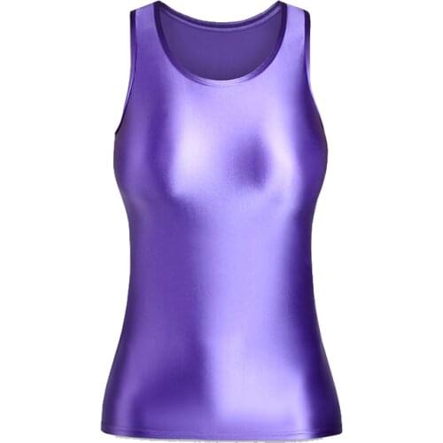 MJINM Women's Silk T-Shirts