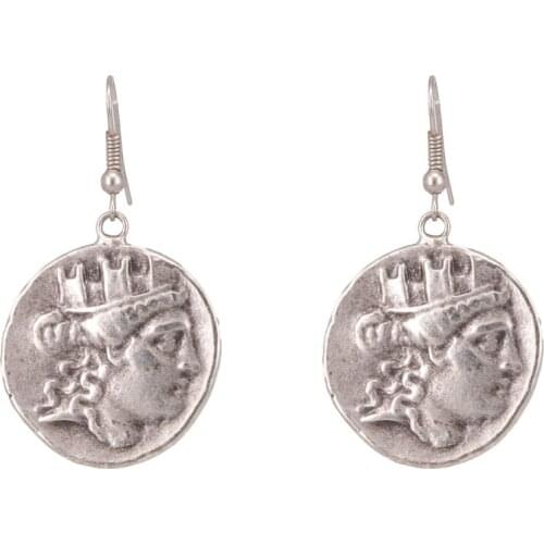 Серьги OTOKODESIGN China At AliExpress