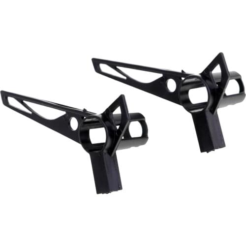 RC Airplane Helicopter Model Tail Motor Frame For XK K110 Wltoys V997 V930