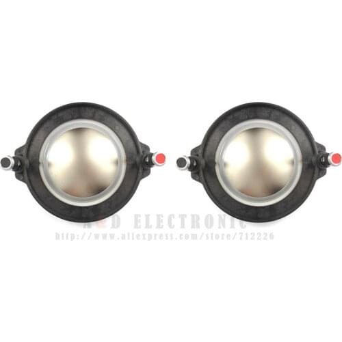 Replacement Diaphragm Beyma CP750 TI/ CP755 TI-ND - 16 Ohm voice coil 2pcs/lot