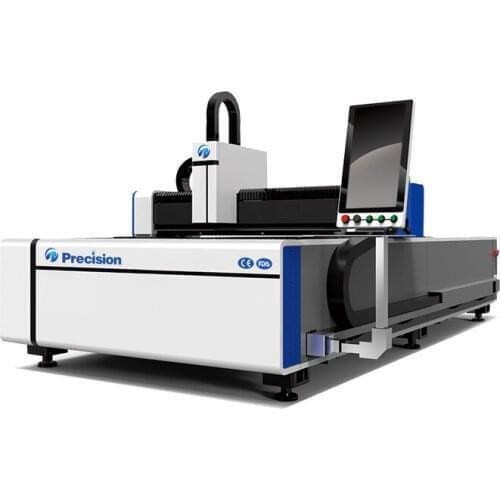 3kw fiber laser cutting machine for cutting stainless