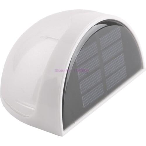 Stictech Solar LED Lights