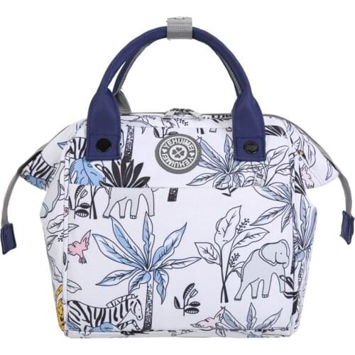 Diaper Bag Backpack Large Fashion Women Tote Bag Baby Nappy Changing Bags Waterproof Mummy Maternity Travel Back Pack Bags