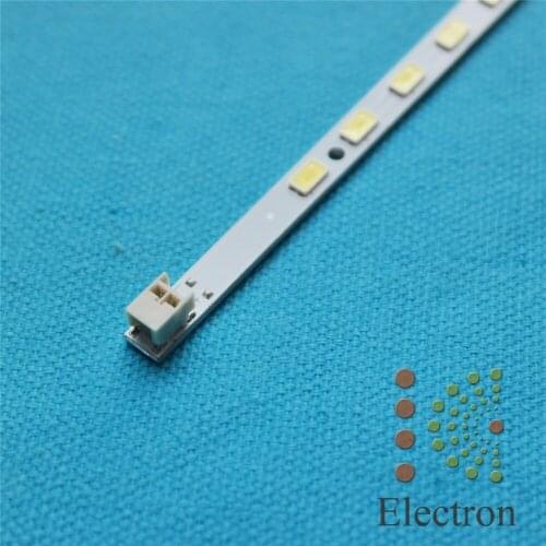522mm LED Backlight Lamp strip 46leds for LCD-46LX530A 750A 755A 560A 830A 430A LCD-46FF1A 2011SSP46-46-GD-REV0 46inch TV LCD