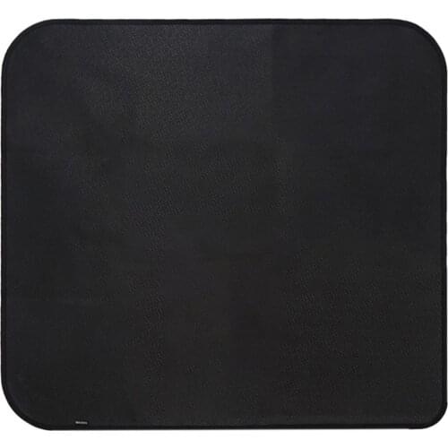 1pc Portable Useful Practical Durable Fireproof Mat Heat Insulation Pad for Camping Outdoor