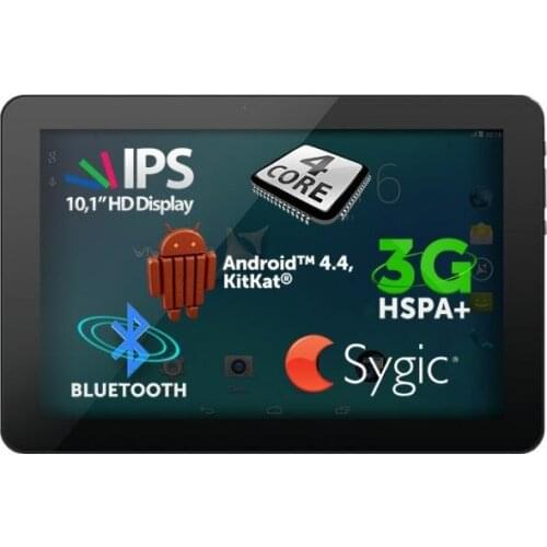 10.1inch for AllView Viva H10HD tablet pc capacitive touch screen glass digitizer panel