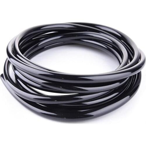 5m/20m/30m Rabbit Waterer Pipe 8mm Automatic Drinker Nipples Drinker Water Pipe Chicken Poultry Livestock Pet Feeding Equipment