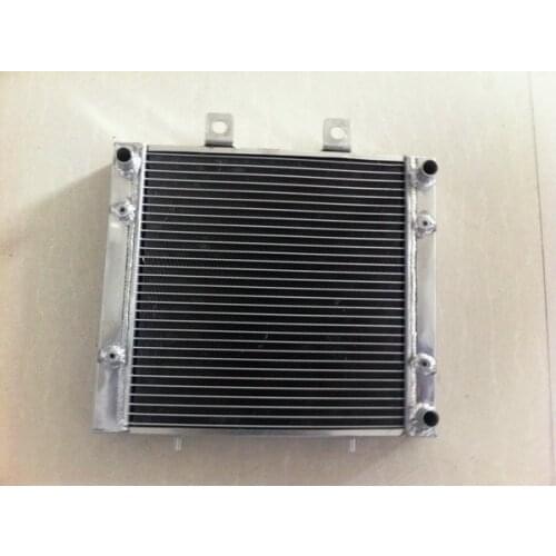 ALUMINUM RADIATOR For Polaris Sportsman 500 2004-2008 2005 2006 2007 04 05 06 07 08