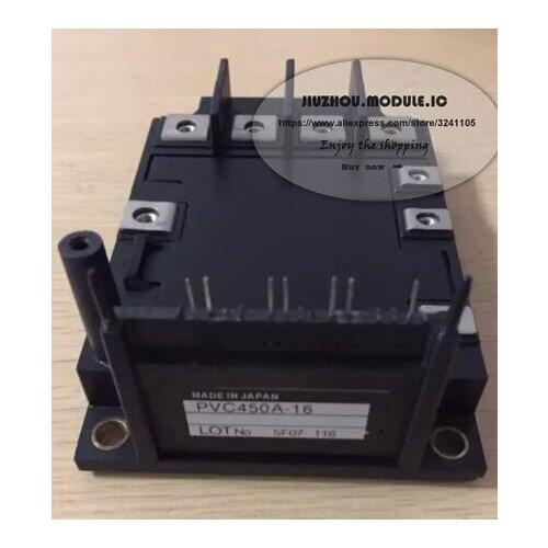 Free shipping NEW PVC450A-16 PVC450A-16 MODULE