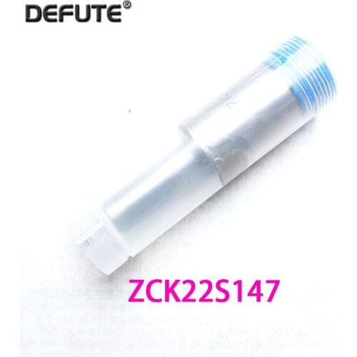 DEFUTE Original and Genuine ZCK22S147 High quality diesel engine fuel injector nozzle