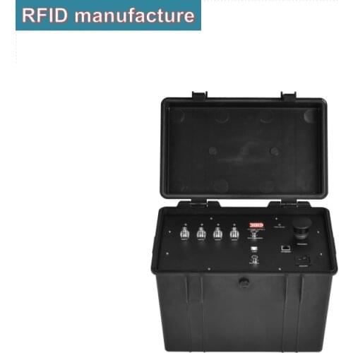 Long range 2.4GHZ serial port &TCP/IP Ethernet forsports timing system skiing go karting MTB race 100km/h marathon triathlon