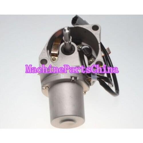 Throttle Motor For HITACHI EX350LCH-5 EX350LCK-5 EX370HD-5 ZAXIS270LC EX210H-5