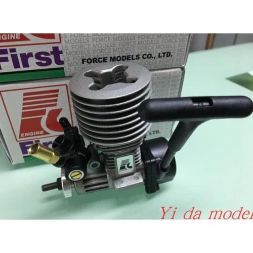 Froce Engine 18th methanol engine 3.0CC Without Glow Plug for 1/10 on road Buggy Car HSP HPI kyosho tamiya SP