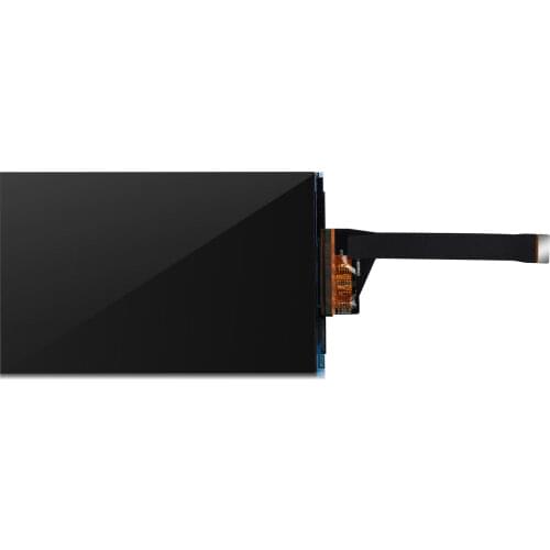 ELEGOO 1620x2560 6.08'' Inch 2K Mono LCD Screen for MARS 2/MARS 2 PRO LCD 3D Printer 3D Printer Parts Filament