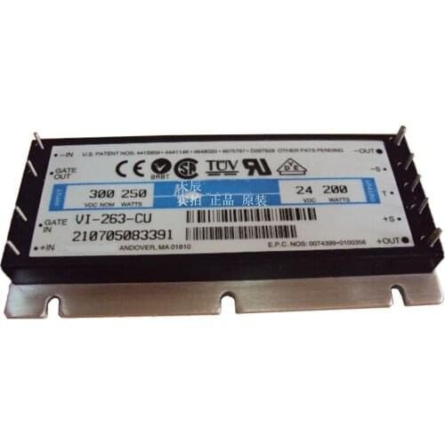 VI-263-CU VI-263-IU Actual Stock Photos Original Goods