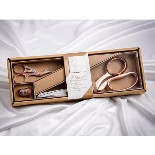 Hemline Sewing Scissors