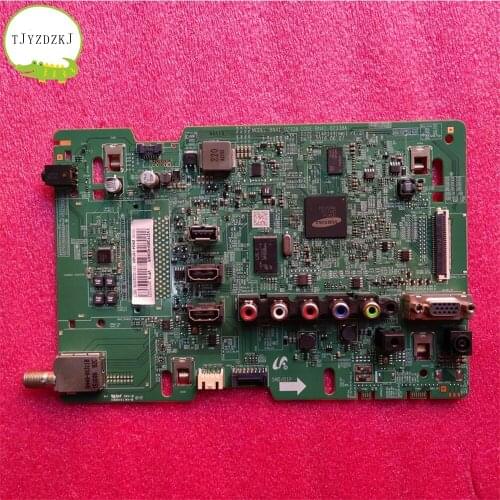 Good test working for Samsung main board BN41-02338A BN94-10748X LV27F390FKDXKR LV27F390FKD motherboard