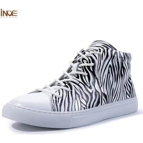INOE CREATE GLAMOUR Women's Sneakers