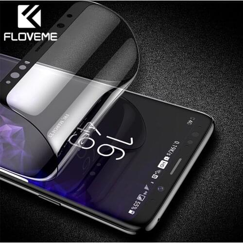 KISSCASE Screen Protectors For Samsung Galaxy Note 5