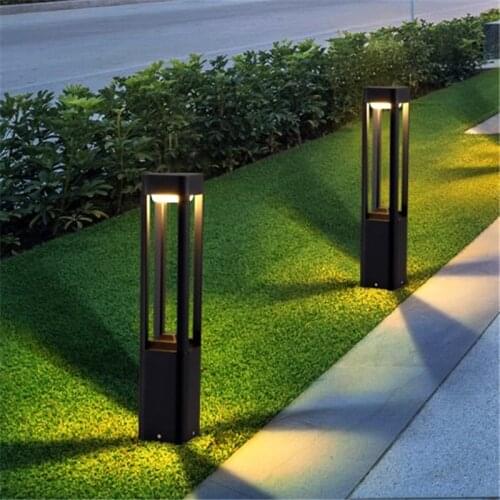 LED Garden Lights MUCHTING China
