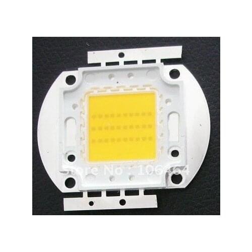 Wholesale 30W SMD LED IC High Power LED 3000LM Lamp Bulb 30-36V DC Warm white 3000K for fish tank