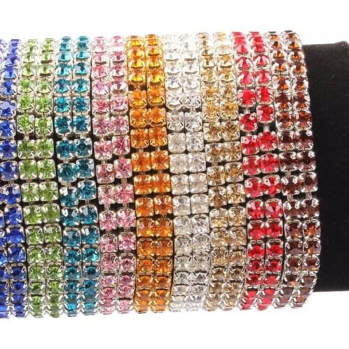 Браслеты-цепочки QianBei China At AliExpress