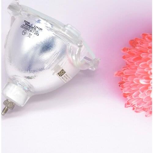 Compatible Bare Bulb P-VIP 100-120/1.0 E22h For 6912B22010A 52SX4D 44SZ8R 44MH85 AS-LX50 AS-LX40 Projector Lamp Bulb